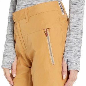 Burton Duffy Pant NWT